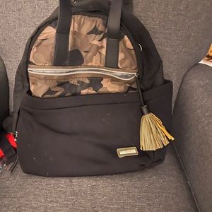 Skip hop diaper bag